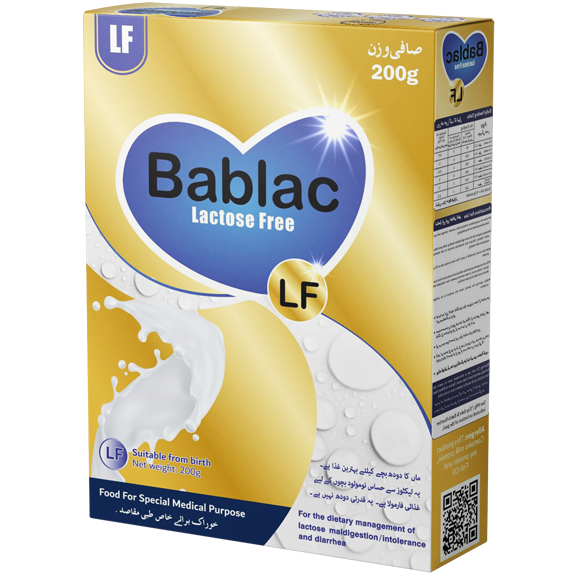 Bablac LF