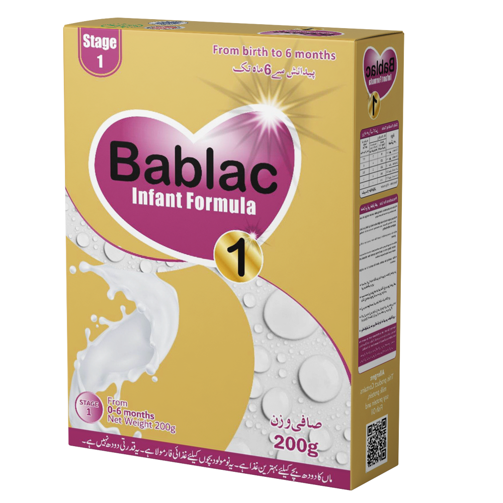 Bablac 1
