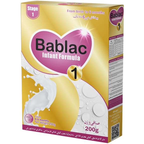 Bablac 1