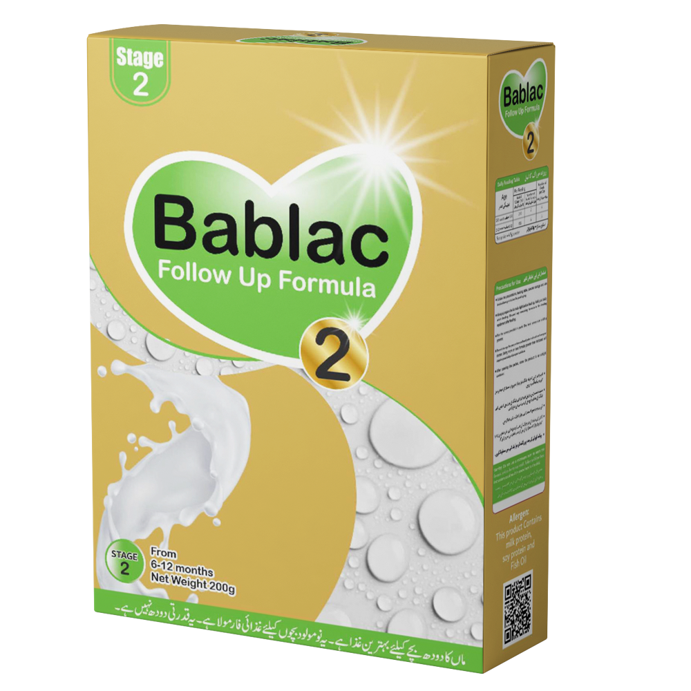 Bablac 2