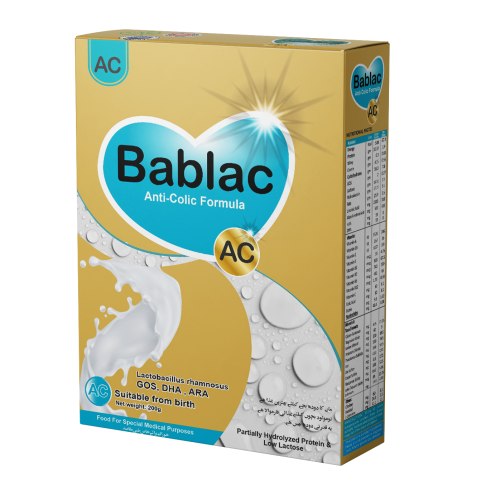 Bablac AC