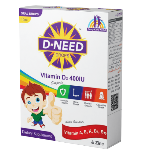 D.Need Drops