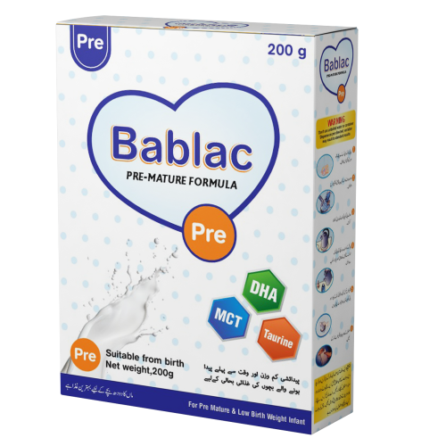 Bablac Pre