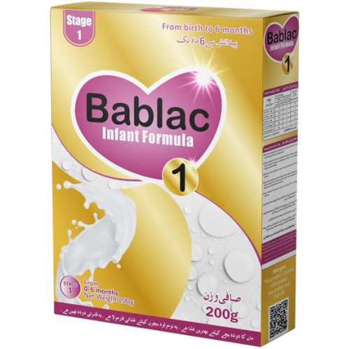 Bablac 1